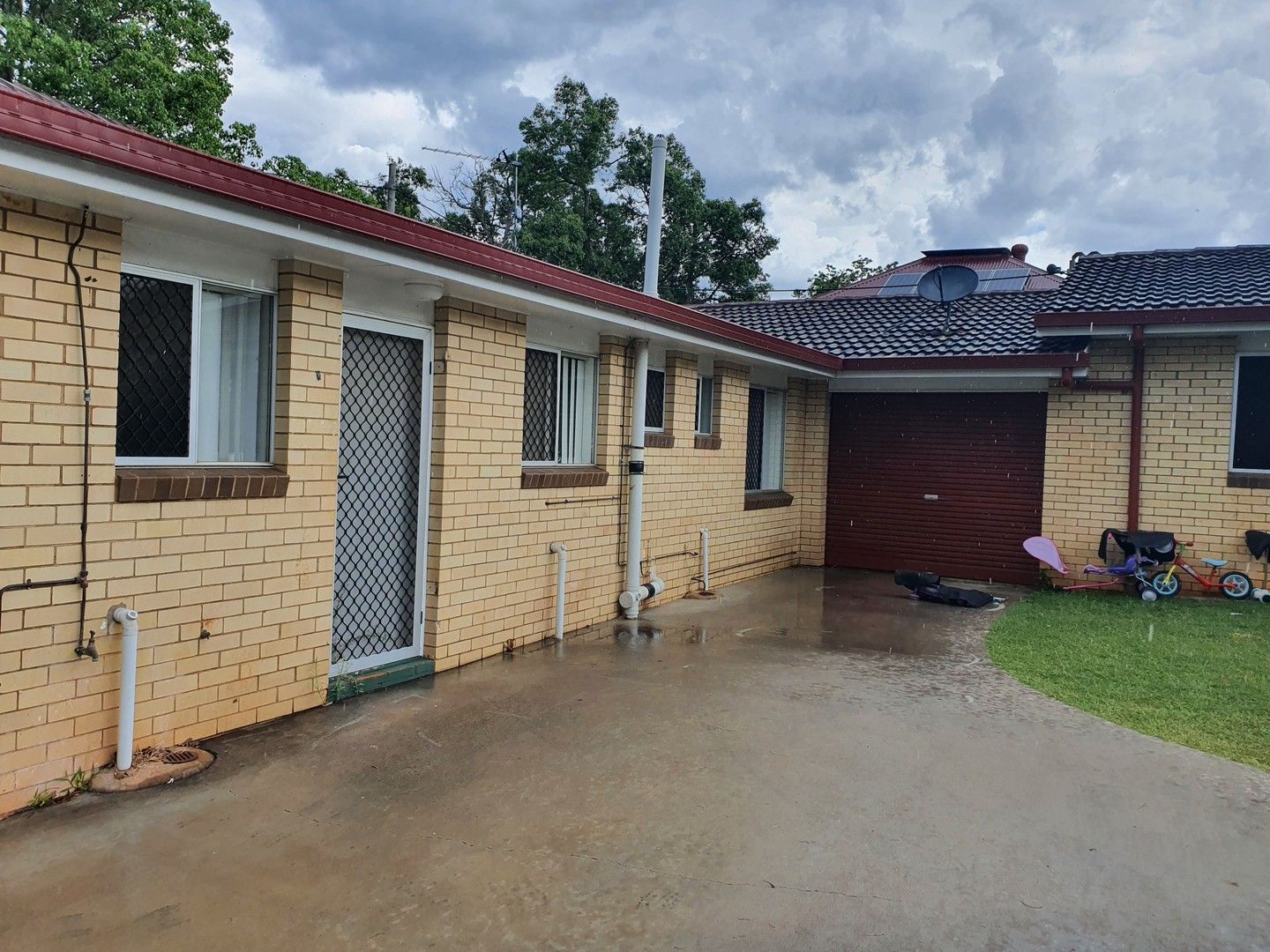 Sold 15/117 MORT STREET, Toowoomba City QLD 4350 on 11 Apr 2023