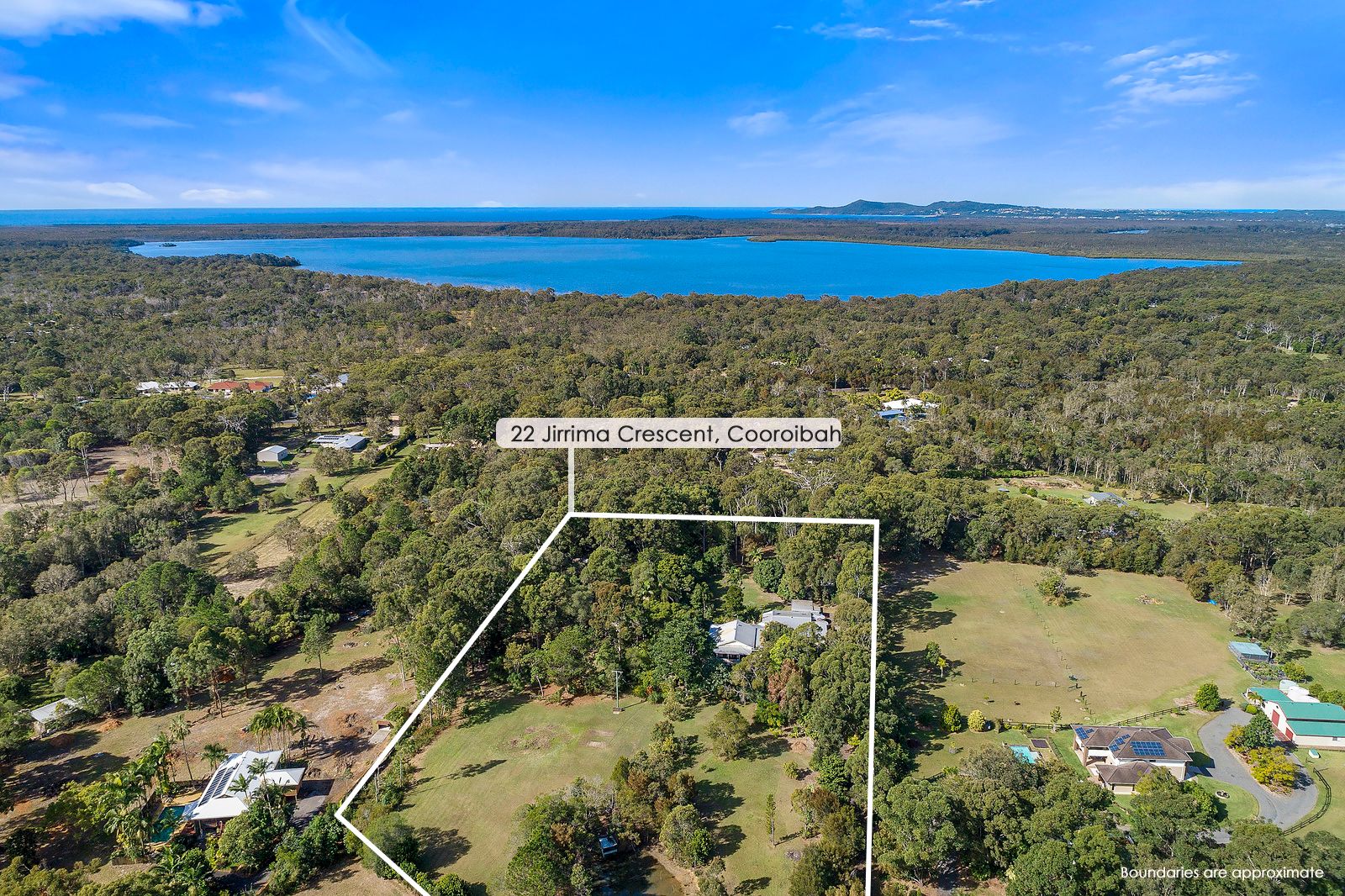 22 Jirrima Crescent, Cooroibah QLD 4565, Image 1