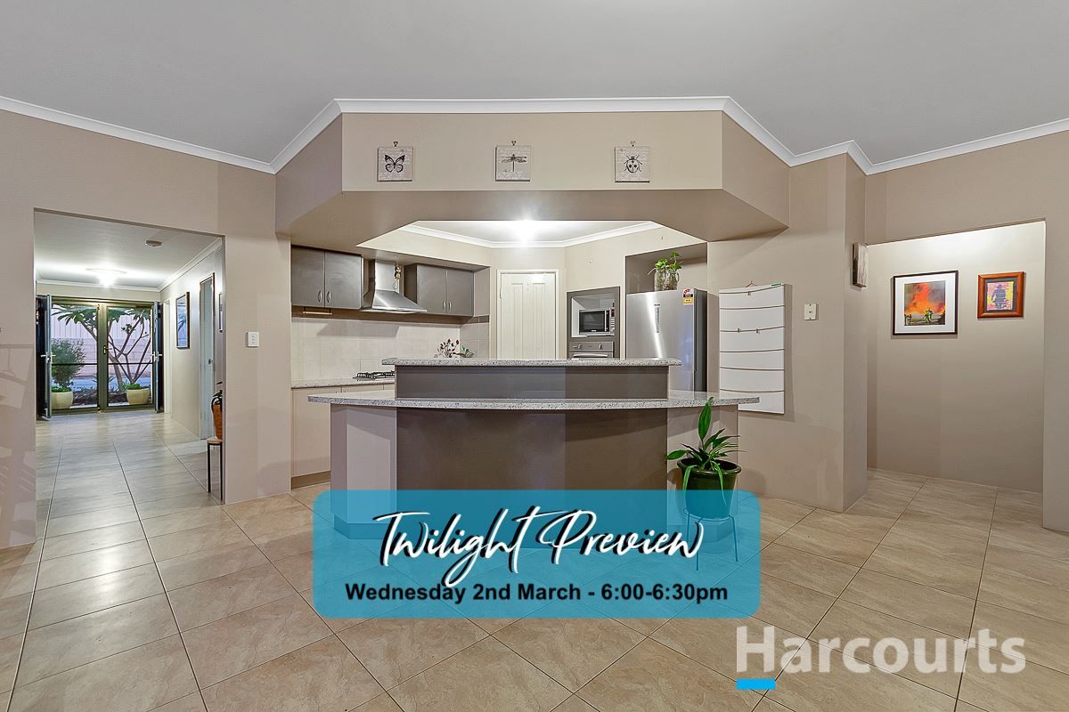 4 bedrooms House in 3 Radici Link SINAGRA WA, 6065