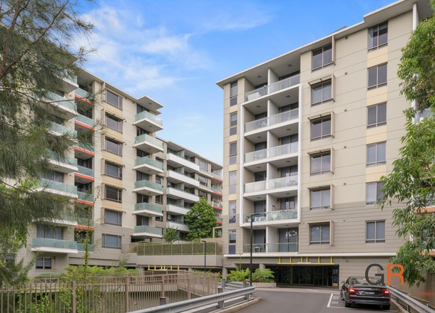 433/9 Alma Road, Macquarie Park NSW 2113