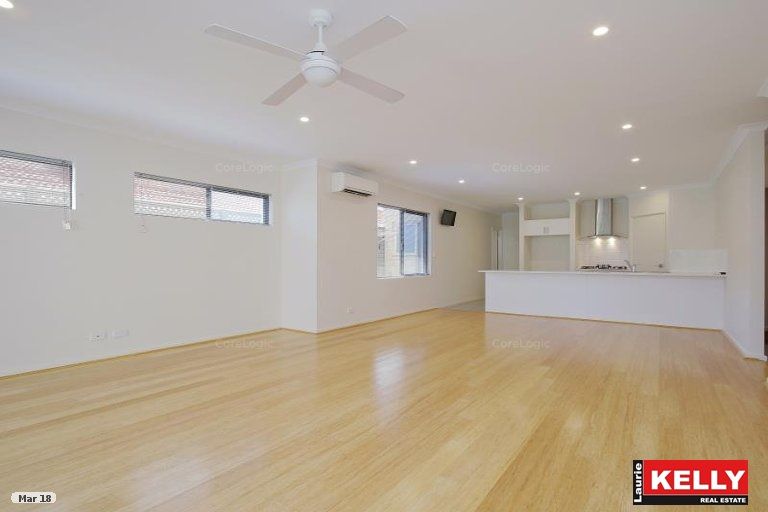 4 bedrooms House in 1/176 Hardey Road BELMONT WA, 6104