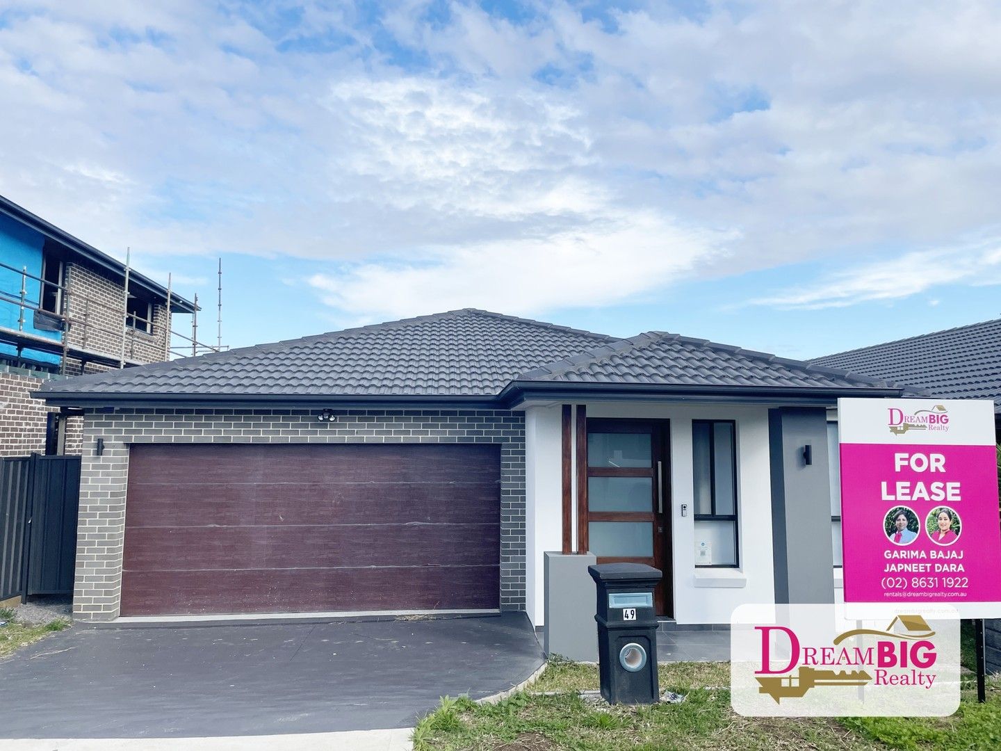 4 bedrooms House in 49 Victory Road COLEBEE NSW, 2761