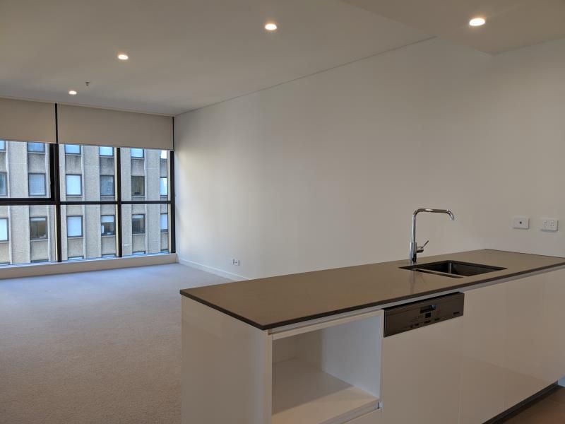 2 bedrooms Apartment / Unit / Flat in 1203/150 Pacific Highway NORTH SYDNEY NSW, 2060