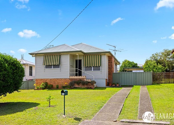 21 Neville Everson Street, West Kempsey NSW 2440