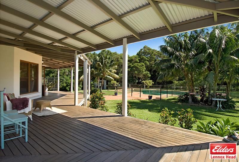 247 Friday Hut Road, Tintenbar Property History & Address Research