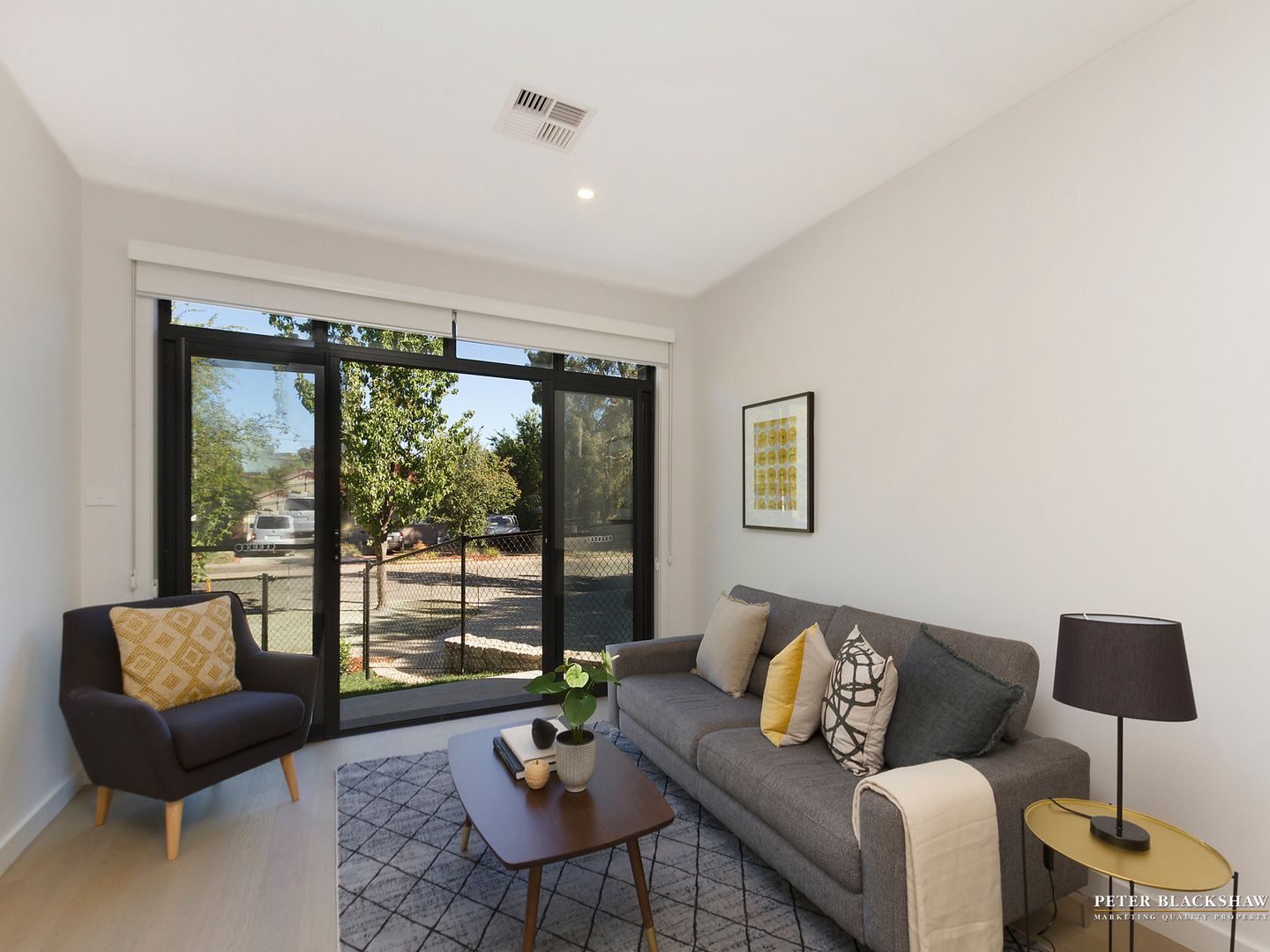 1/4-6 Berrigan Crescent, O'connor ACT 2602, Image 2