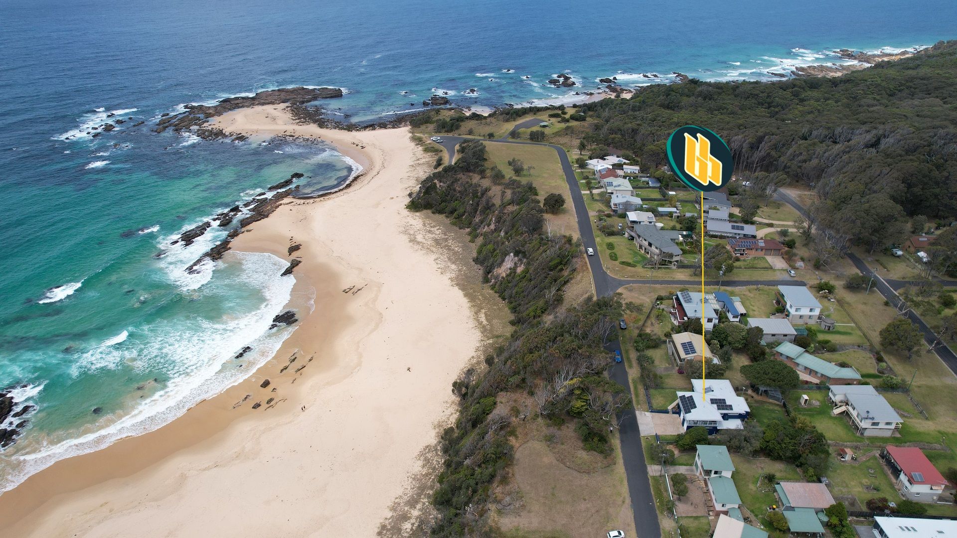 198 Mystery Bay Road, Mystery Bay NSW 2546, Image 2