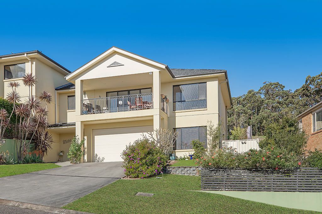 1 Kerrigan Close, Eleebana NSW 2282, Image 0