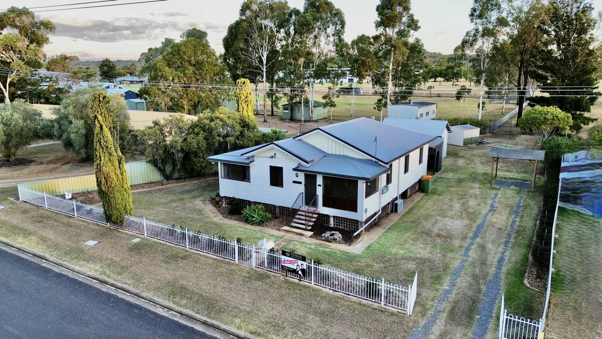 Additional image 4 of 81 Lorrimer Street, Oakey QLD 4401