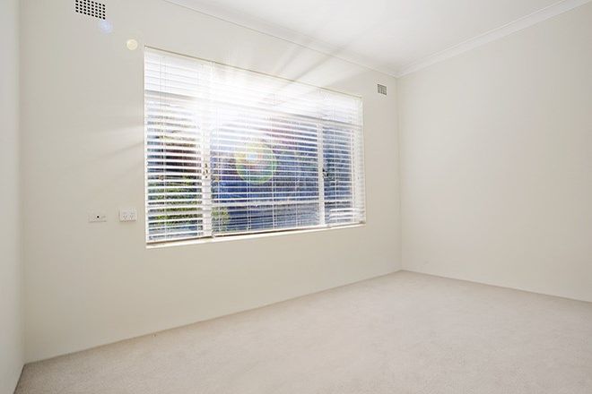 Picture of 16/11 Hampden Street, NORTH SYDNEY NSW 2060