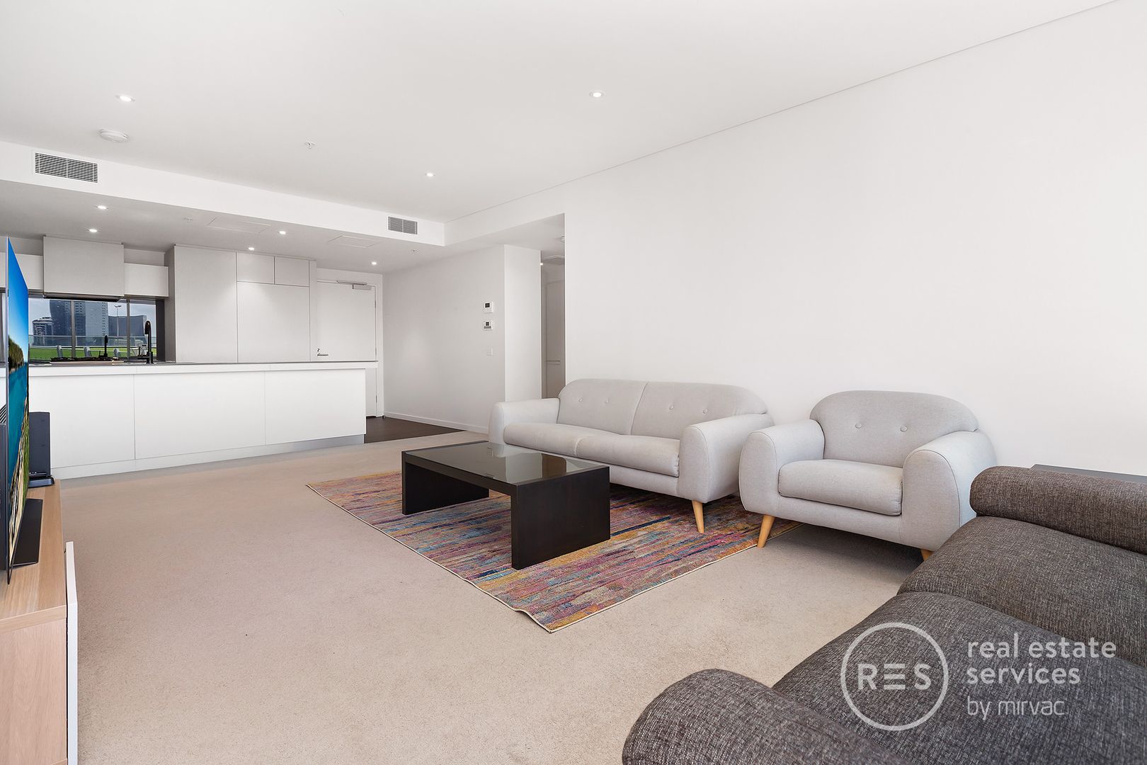 203/81 South Wharf Drive, Docklands VIC 3008, Image 1