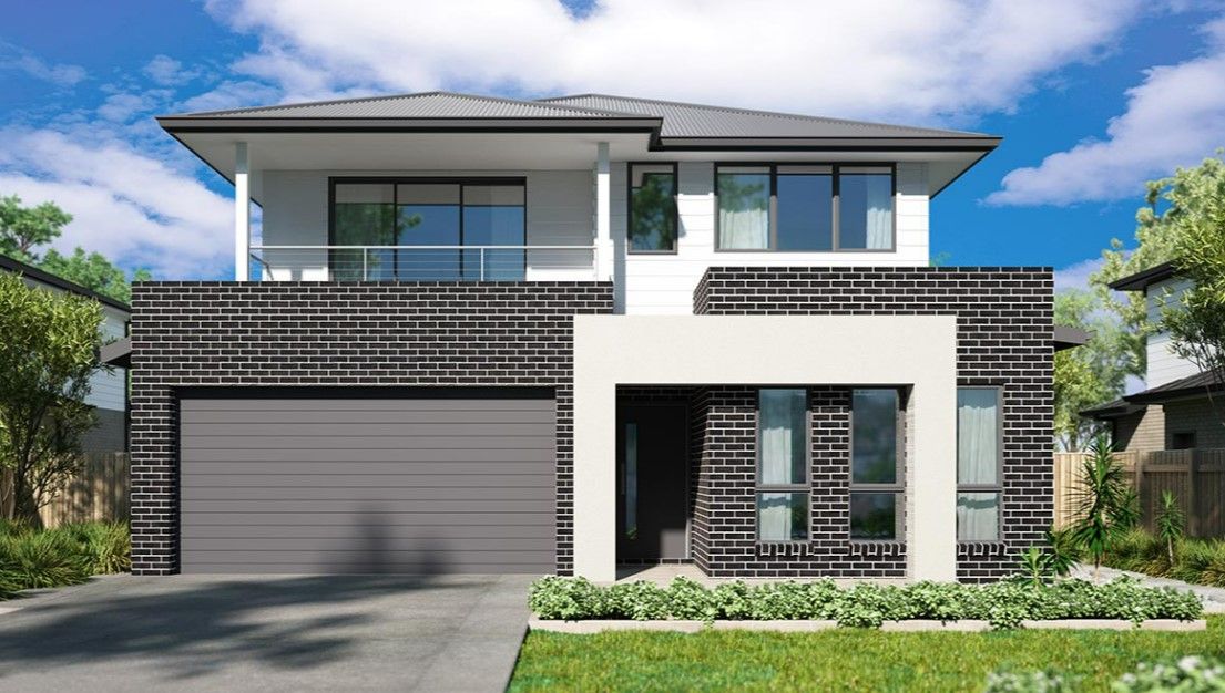 4 bedrooms New House & Land in Ridge Square LEPPINGTON NSW, 2179