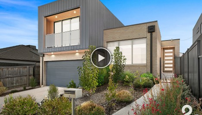 Picture of 3 Brewster Way, MERNDA VIC 3754