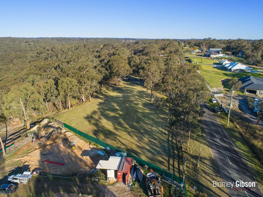 401 Maguires Road, Maraylya NSW 2765, Image 0