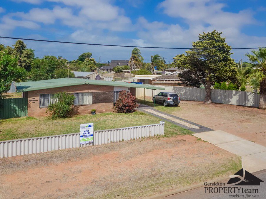 8 Woodman Street, Utakarra WA 6530, Image 1