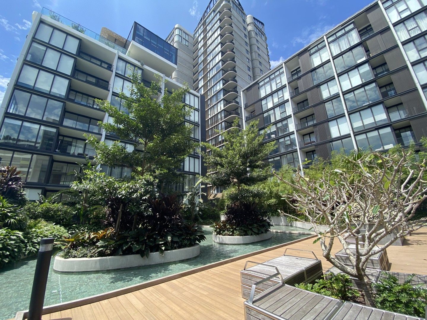 2 bedrooms Apartment / Unit / Flat in C2109/21 Dunkerley Place WATERLOO NSW, 2017