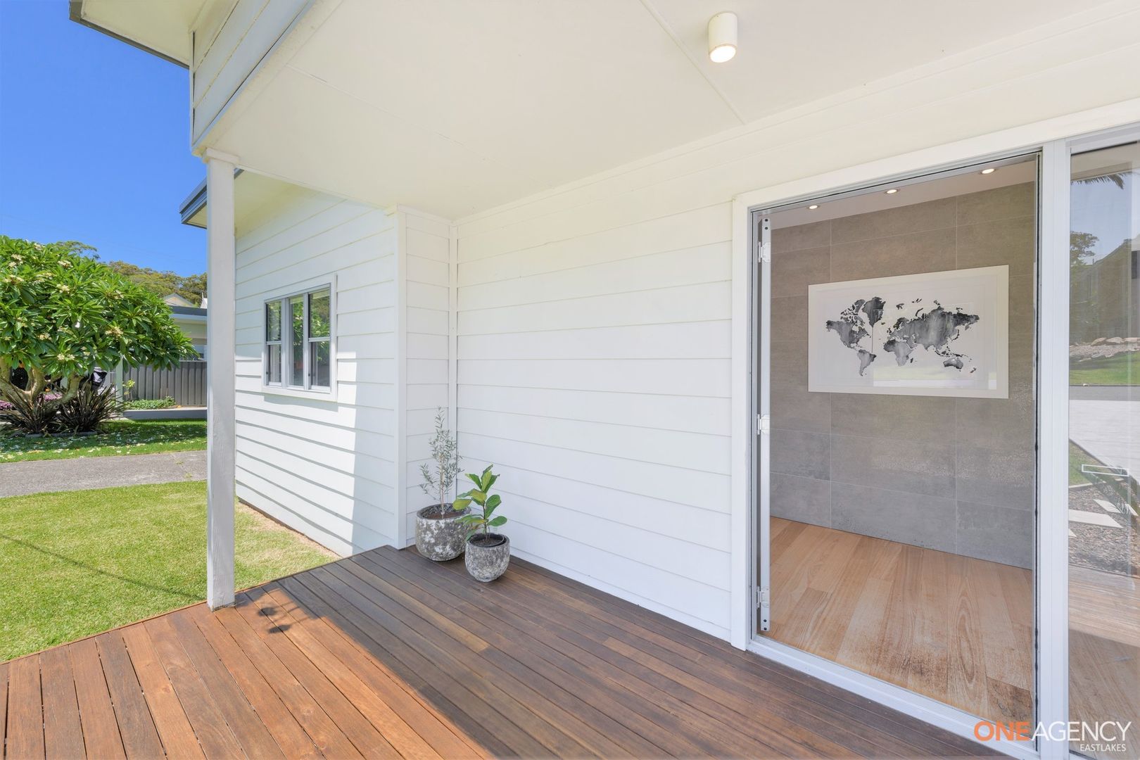 Sold 10 Hunter Road, Nords Wharf NSW 2281 on 23 Mar 2022 2017565424 Domain