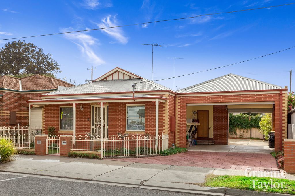 84 Saffron Street, Newtown VIC 3220, Image 1