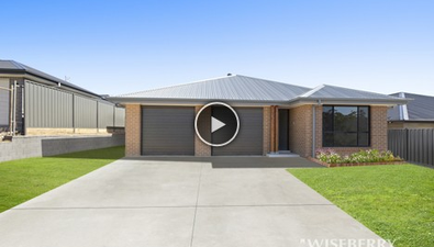 Picture of 58 Cudmore Cres, WYEE NSW 2259