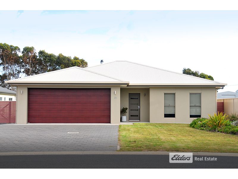 23 ALEXANDER TOLMER WAY, Robe SA 5276, Image 0