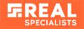 REAL SPECIALISTS's logo