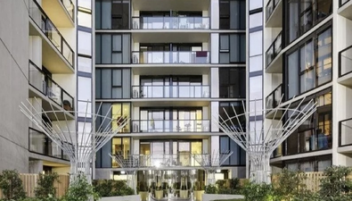 Picture of 905/8 Daly Street, SOUTH YARRA VIC 3141