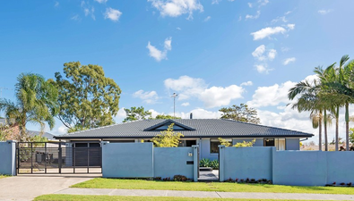 Picture of 22 Ridgevale Drive, HELENSVALE QLD 4212