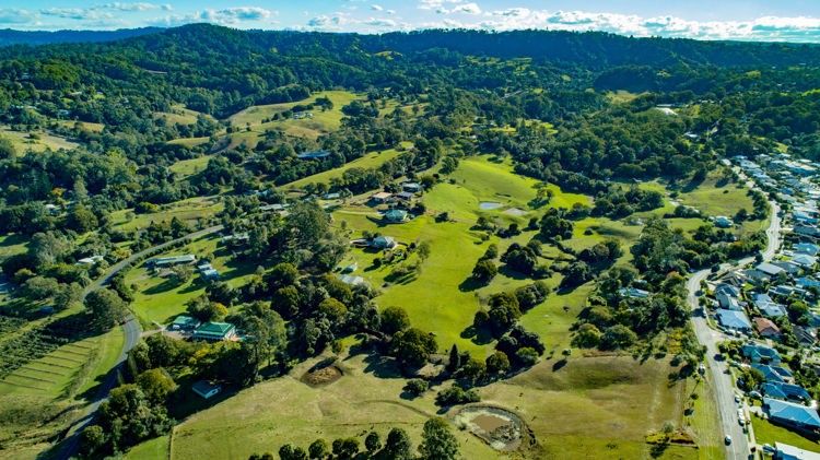 Lot 7 White Oak Place (Perwillowen Park), Perwillowen QLD 4560, Image 0