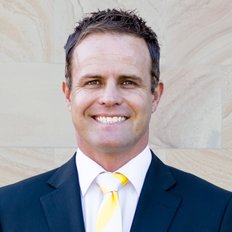 Ray White Robina - Grant Burgess