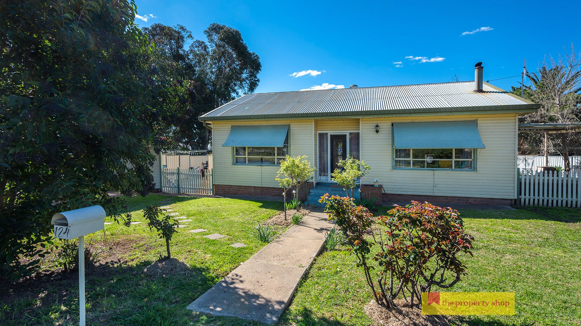 124 Inglis Street, Mudgee NSW 2850, Image 0