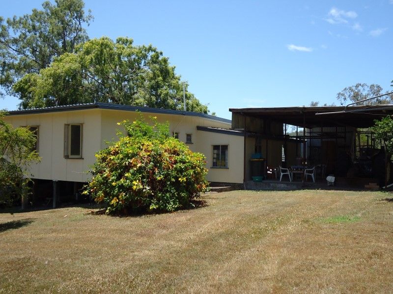 308 Kuttabul-Mt Jukes Rd, Kuttabul QLD 4741, Image 2