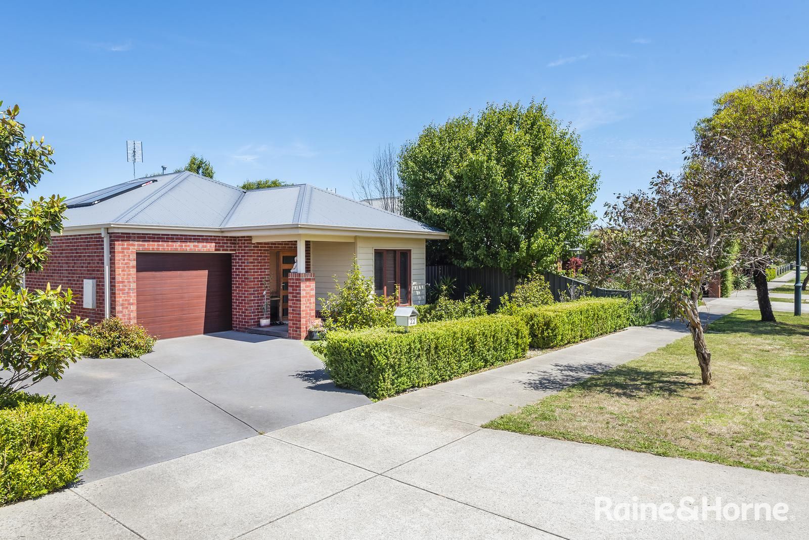 22 Patterson Drive, Kyneton VIC 3444, Image 1