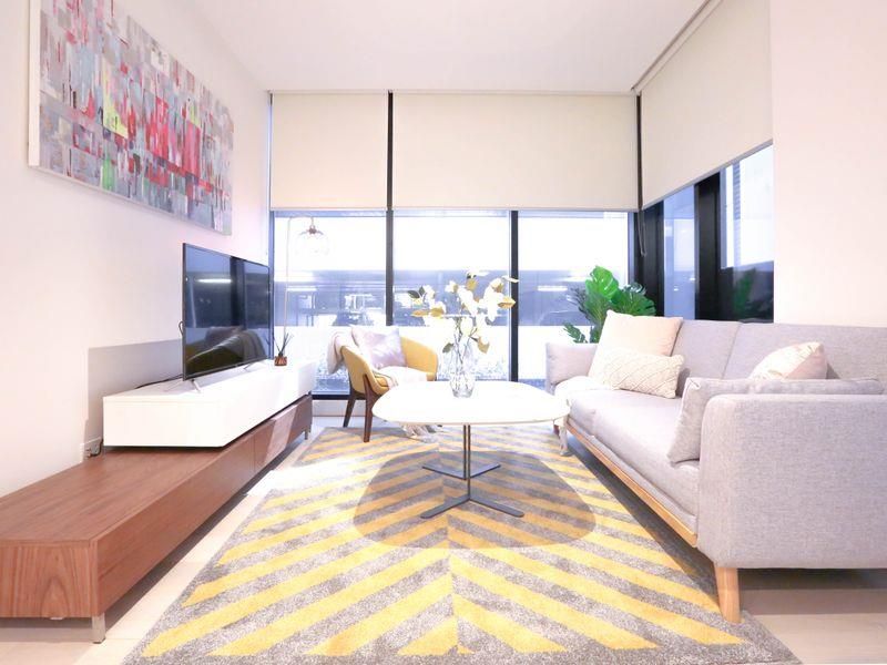 2 bedrooms Apartment / Unit / Flat in 309/7 Claremont Street SOUTH YARRA VIC, 3141