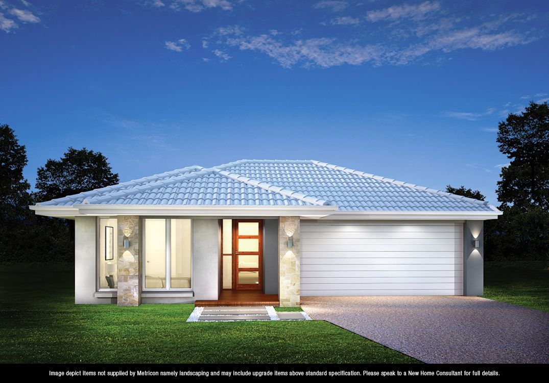 4 bedrooms New House & Land in Lot 1019 Proposed Road BELLBIRD NSW, 2325