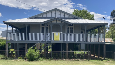 Picture of 3 Eyre Street, CHARLEVILLE QLD 4470