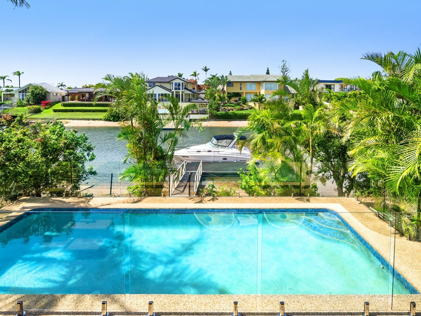 30 Kincardine Drive, Benowa Waters QLD 4217, Image 0