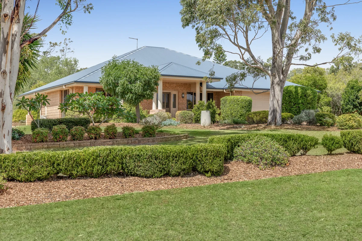 19 Corfield Drive, Torrington QLD 4350