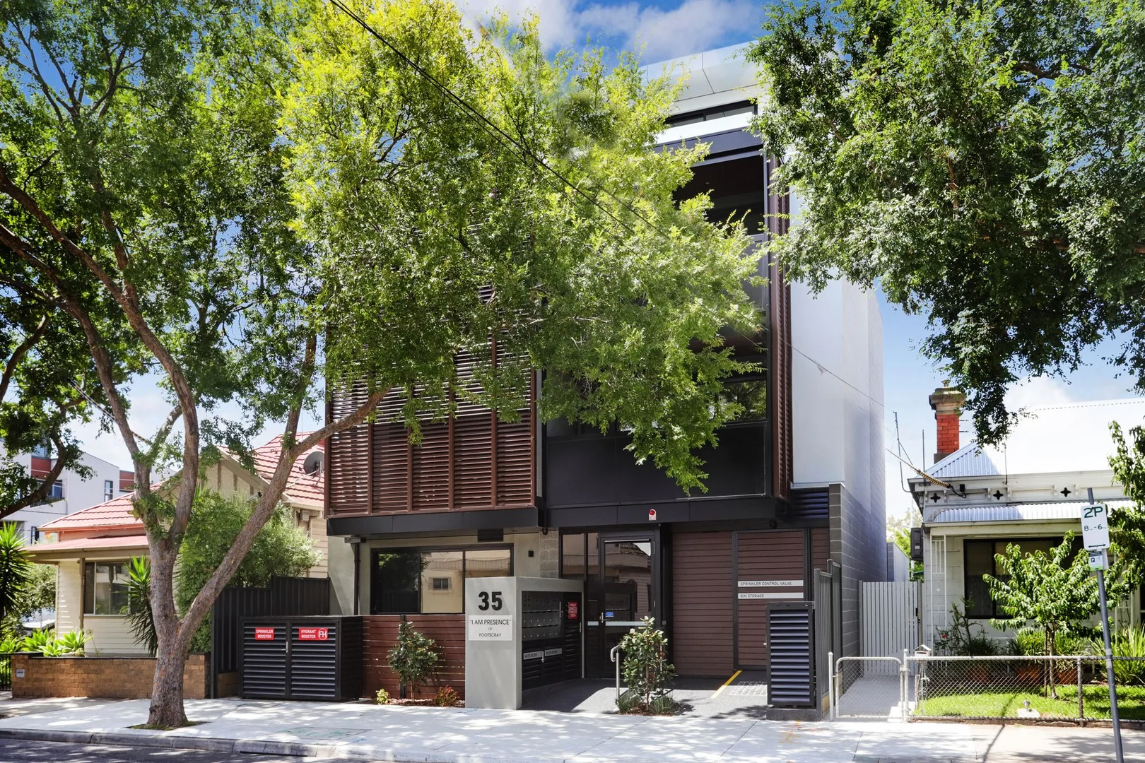 Additional image 6 of 301/35 Victoria Street, Footscray VIC 3011