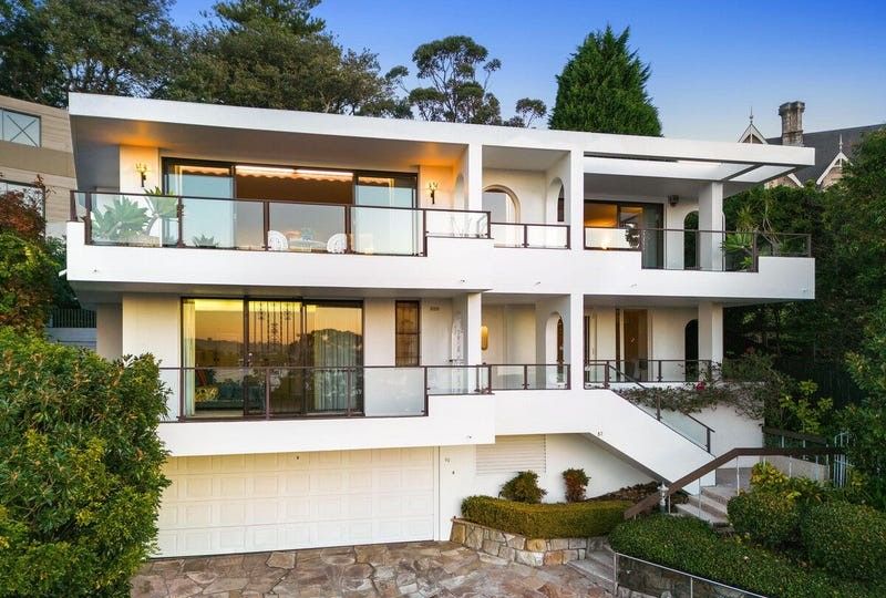 8 Ginahgulla Road, Bellevue Hill NSW 2023