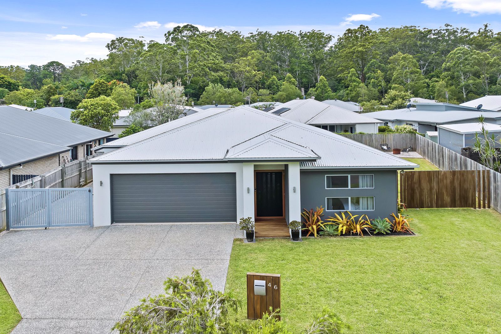 46 Palmerston Cres, Beerwah QLD 4519, Image 0