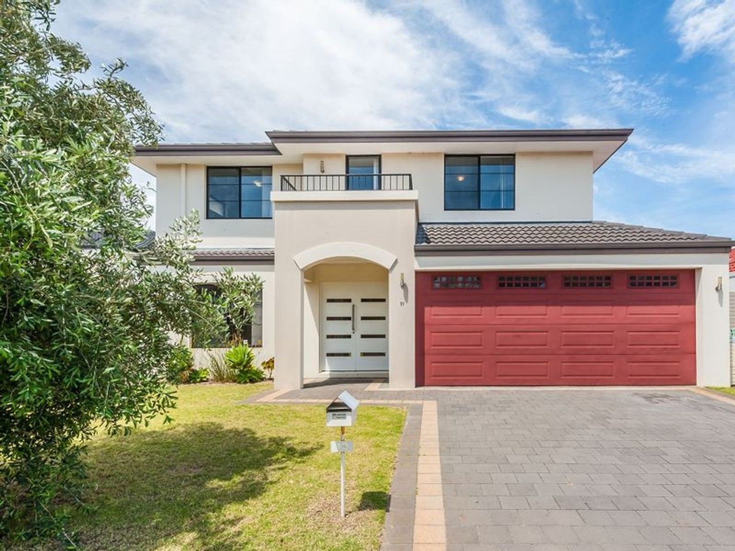 4 bedrooms House in 19 Dunlin Gardens BENNETT SPRINGS WA, 6063
