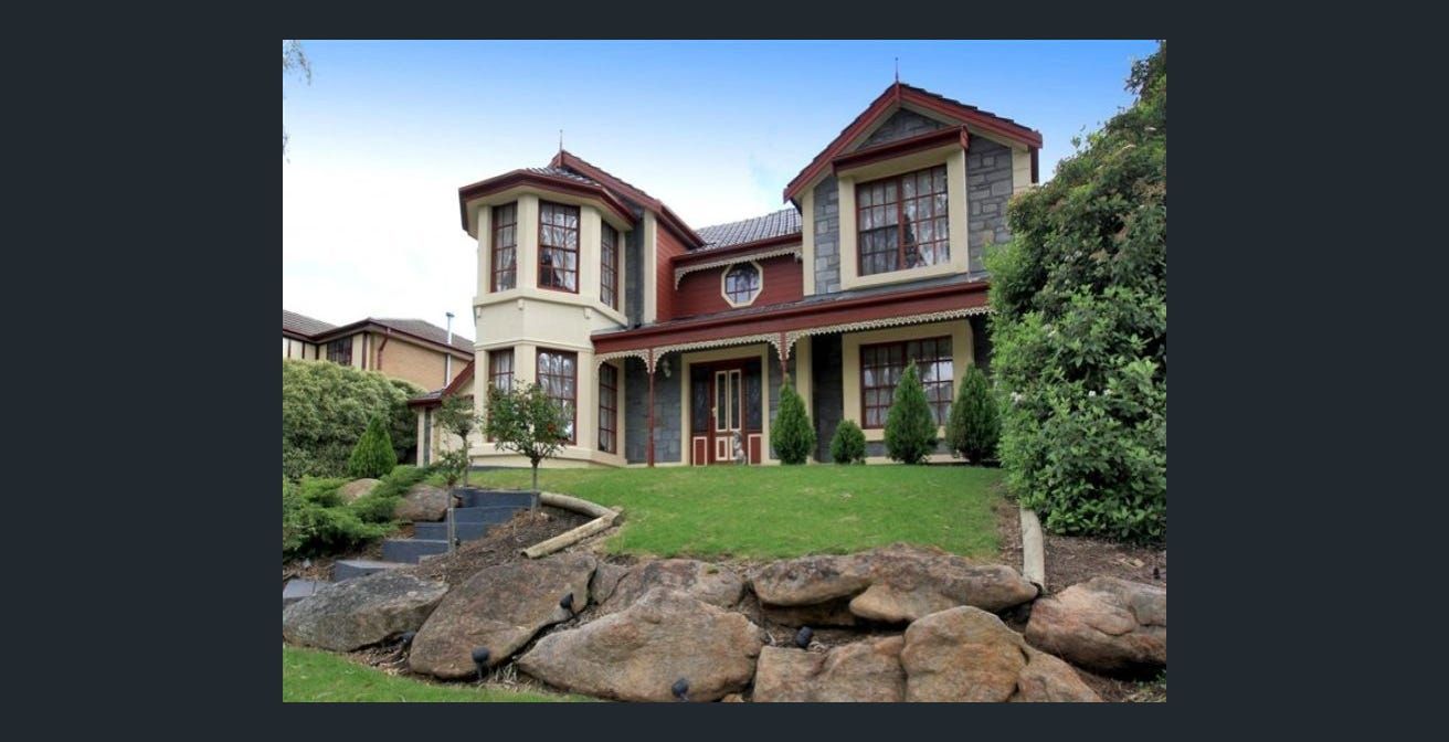 12 The Parkway, Aberfoyle Park SA 5159 House For Rent 650 Domain