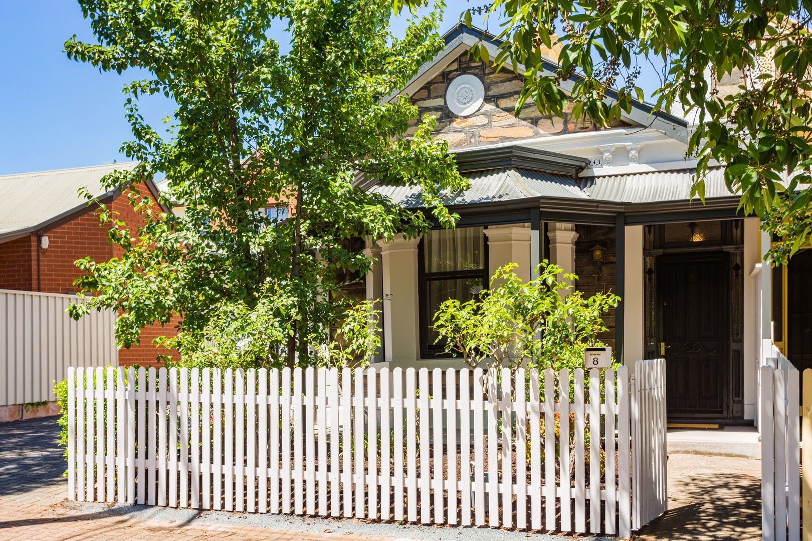 8 Gloucester Terrace, Norwood SA 5067 House For Rent Domain