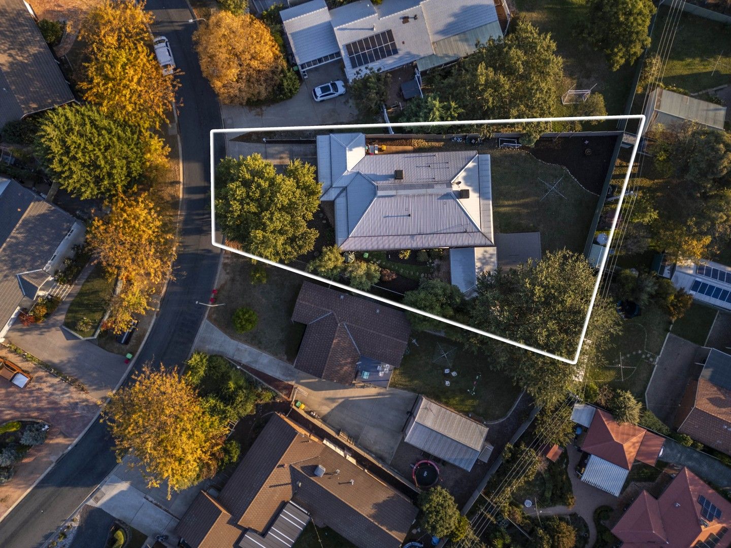 57 Rushbrook Circuit, Isabella Plains ACT 2905, Image 0