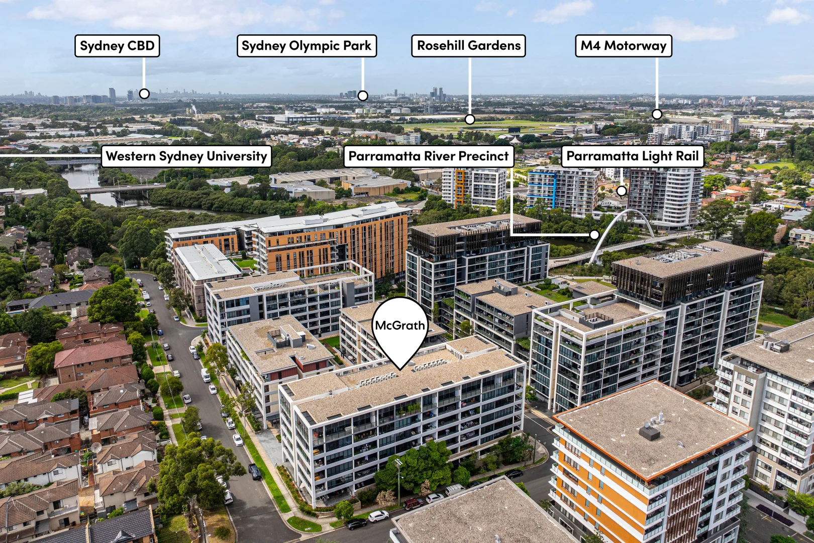 Additional image 11 of 922F/1 Broughton Street, Parramatta NSW 2150