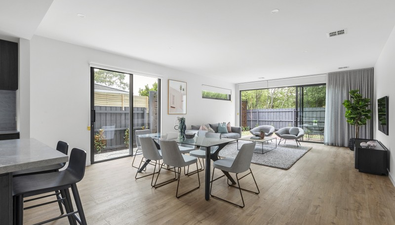 Picture of 4b Nicol Street, HIGHETT VIC 3190