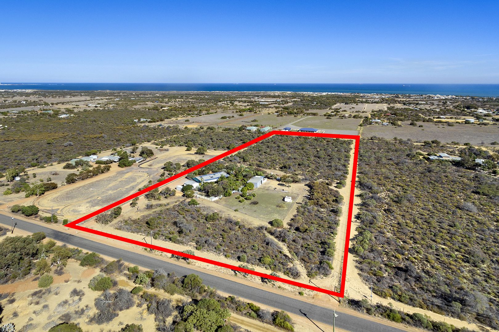 429 David Road, Waggrakine WA 6530, Image 1