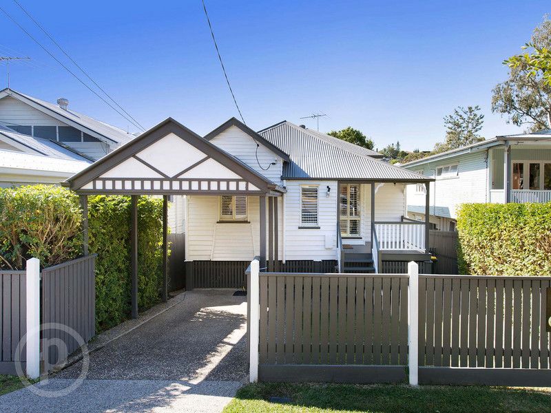 3 bedrooms House in 40 Illidge Street COORPAROO QLD, 4151