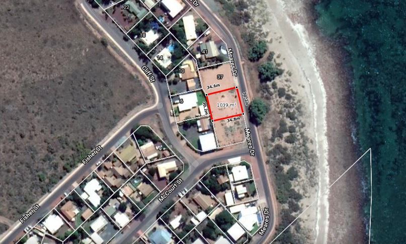 33 Meares Drive, Point Samson WA 6720, Image 0