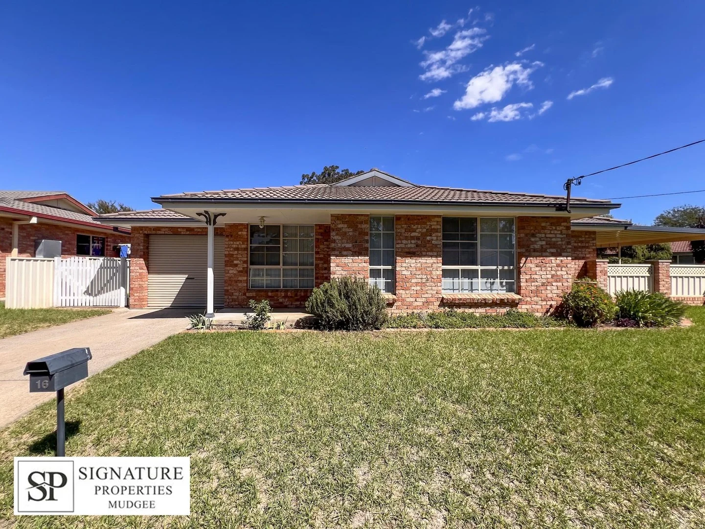 Primary image of 16 Thomas Clarke Place, Mudgee NSW 2850